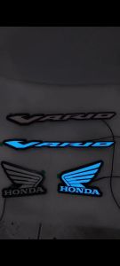 Đèn LED Vario phát sáng Honda cho xe máy