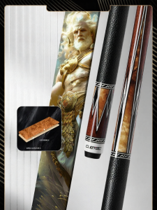 Gậy Bi-a Cao Cấp Từ Sợi Carbon