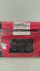 V-belt FP-231PA-K36-2700 Federal ORIGINAL V-belt VARIO 150 ESP Murah