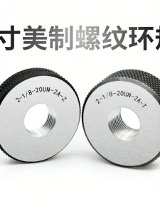 ZHAOLIN | Go No Go Gage External Thread Measuring Tool