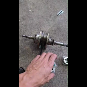 TEKIRO Alat Snei M10x1.25: Solusi Untuk Senai Kruk Motor