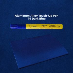 WEVOLA | Matte Black Scratch Repair Paint Pen
