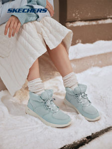Skechers | Windproof Warmth Women Mid-High Boot