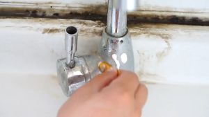 Pengkilap Karat Metal Logam & Odol Pengkilat Mobil Motor