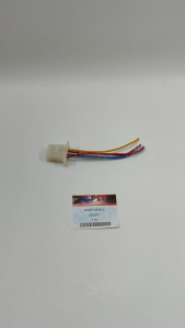 Soket Spull Grand (Kabel 4) - Kabel Socket Lawan Spul Spool Assy Honda Astrea Prima Supra 100