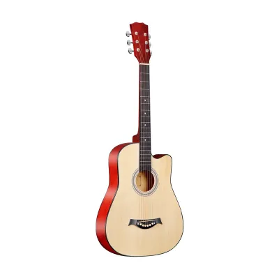 Đàn Guitar Acoustic cho Người Mới Học 41 Inch