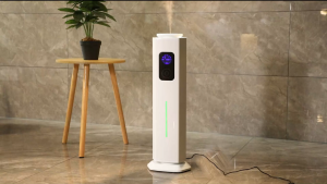 NAMSTE Essential Oil Aromatherapy Diffuser with WIFI hotel lobby 3000m³