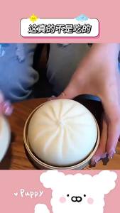 Đồ Chơi Bánh Bao Mềm Mại Cỡ Lớn Nhiều Màu Sắc Mùi Sữa Mô Phỏng Bánh Bao Thịt Nướng BBQ Kèm Giỏ Hấp Giúp Giảm Căng Thẳng Giải Tỏa Áp Lực Cho Người Lớn