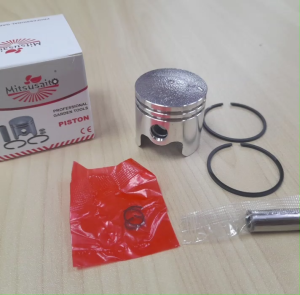 ชุดลูกสูบเครื่องพ่นยา ขนาด 34 มิล เครื่องพ่นยา เครื่องตัดหญ้า 767 260 ยี่ห้อ Mitsusaito