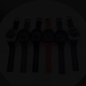 Luxury Metal Case+Strap for Samsung Galaxy Watch Ultra 2025 47mm Silicone Sport Bracelet Correa Mod Kit for Galaxy Watch 7Ultra2