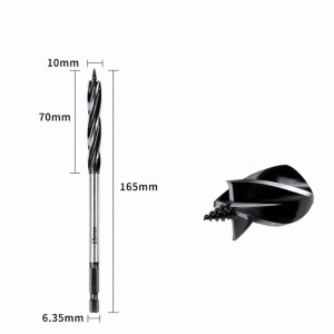 SONGQI | Drill Bit For Wood