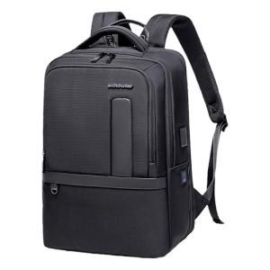Arctic Hunter | Large Capacity Business Travel Backpack