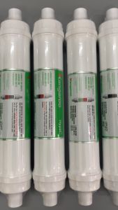 Combo 6 Lõi Chức Năng Hydrogen H+ KANGAROO (Fir+ OrpH+ HypH+ Mineral+ Nano Carbon+ 5in1+) Dành Cho Model KG100HQ KG100HA KG100HP KG100HB KG100HG KG100HC KG100HK...