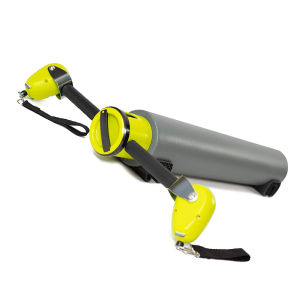 UPTTITUDE | Multifunctional Fitness Yoga and Postnatal Recovery Exercise Roller