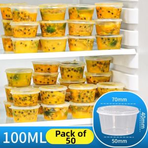 Food Grade Sealed Container For Fruit Tea
