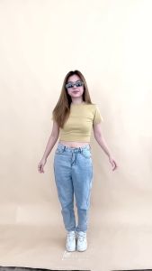 HTP BASICS PREMIUM CROPTOP (SM-2XL) | GBNVA.PH