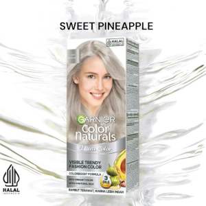 Garnier Color Naturals - Pewarna Rambut