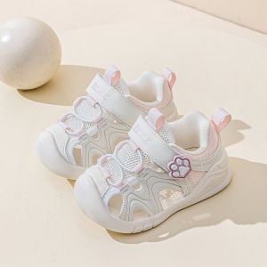 BradMiller | Soft Bottom Anti-slip Baby Sandals