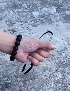 Kunci Pas Universal Ukuran 8-22 Mm Satu Kunci untuk Semua Ukuran Baut Double Head Key Wrench Ratchet