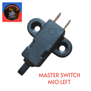 BRAKE MASTER SWITCH MIO LEFT HAND