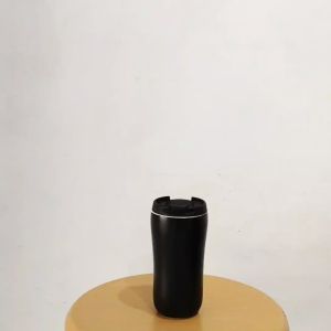 Sedia Souvenir Tumbler Keramik Promosi Murah Tipe G-19 Cetak logo