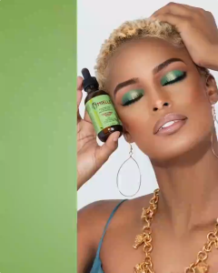 (Buy 2 get 1 free)MIELLE Hair Growth Essential Oil Rosemary Treatment Oil 59ml