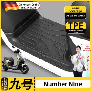 All-model Universal Thickened TPE Anti-slip Durable Waterproof Full Enclosure Floor Mat