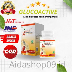 obat kencing manis ori glucoactive Diabetes Kencing Manis Gula Darah Tinggi Rekomendasi Dokter