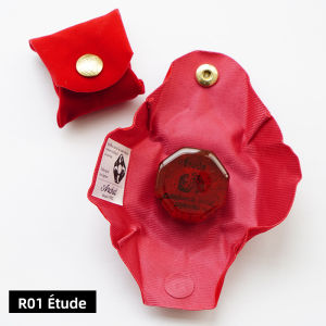 KYLIESMAN | Dustless Rosin Universal For Violin Viola Cello