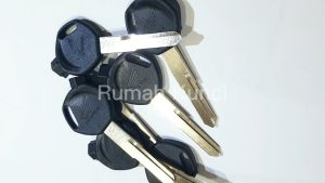 TERMURAH: Bahan Kunci Duplikat Untuk Motor Honda