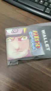 Bandai | Kawaii Hatsune Miku Snap Ví Anime Hoạt Hình In PU Túi Đựng Thẻ Lưu Trữ Thời Trang Quà Tặng Cho Người Hâm Mộ Ca Sĩ Ảo Hình Phụ Kiện