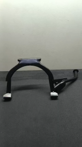 Standar Dua Cagak Tengah | Standar Tengah NMAX NEW | N MAX NEW | AEROX NEW | Cagak 2