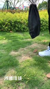 Alat Olahraga Outdoor untuk Keluarga: Set Permainan Pantai untuk Anak & Dewasa