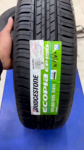 Lốp Bridgestone 185/60R15 EP150 Việt Nam ( 2025 mới 100%)