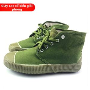 Giày Bảo Hộ Chống Trượt Chống Thủng