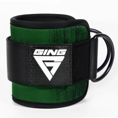 GINGPAI | Chest Fly Strength Training Wristband Ankle Strap