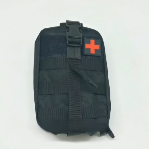 Ships within 24 hours EDC Bag Waist Bag Hunting Vest Emergency Tool Kit Outdoor First Aid Kit Camping Survival Bag