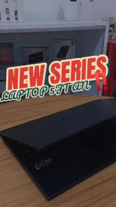 Laptop Murah Asus VivoBook Go 15 E1504FA Amd Ryzen 3 7320U RAM 4GB 256GB SSD NMVe Radeon 610M 15.6\\\" Full HD Windows - Bergaransi Free Tas Exclusive