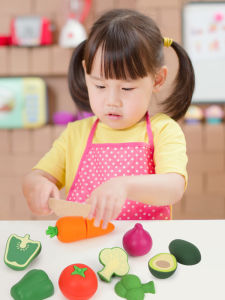 Đồ Chơi Nấu Ăn Bằng Silicon Mô Phỏng Cho Trẻ Em Đồ Chơi Giáo Dục Sớm Đồ Chơi Nhà Giả Vờ Đồ Chơi Nhà Bếp Đồ Chơi Quả Bóng