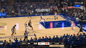Đĩa Game NBA 2k27 Ps5