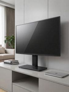 BESS | No-Drill TV Stand for Samsung TV 42/55/65 Inches