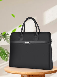 Large Capacity Oxford Cloth Briefcase: A Comprehensive Guide