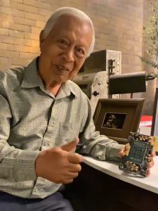 โปร 1 กล่อง HERBALNIC เฮอร์บัลนิค อาหารเสริมเพื่อผู้ป่วย เบาหวาน ข้อเข่าเสื่อม ปวดข้อเข่า