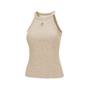 เสื้อกั๊กแขนกุดทรงเข้ารูปสำหรับผู้หญิง SMILE DDD ทรงเข้ารูป แขนกุด คอวี ทรงเข้ารูป สำหรับผู้หญิง ฤดูใบไม้ผลิ 2025