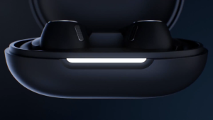 JLab Epic Sport ANC 3 Sport True Wireless Earbuds (Black)(2 Years Local Warranty)