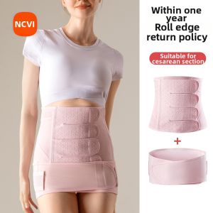 Postpartum Recovery Waist Shaper