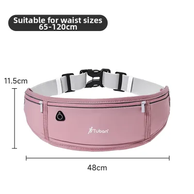 Tuban | Lightweight Waterproof Running Belt