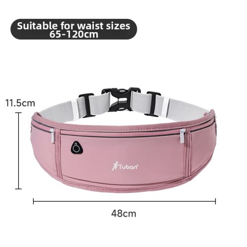 How to Find a Secure, Bounce-Free Running Waist Belt for Your Phone