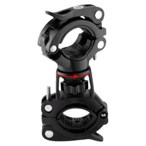 RockBros | Bicycle and Motorcycle Light Bracket