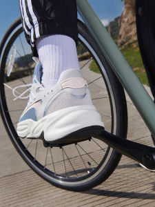 adidas | Seasonal New Breathable Low-cut Dad Style Sport Shoes